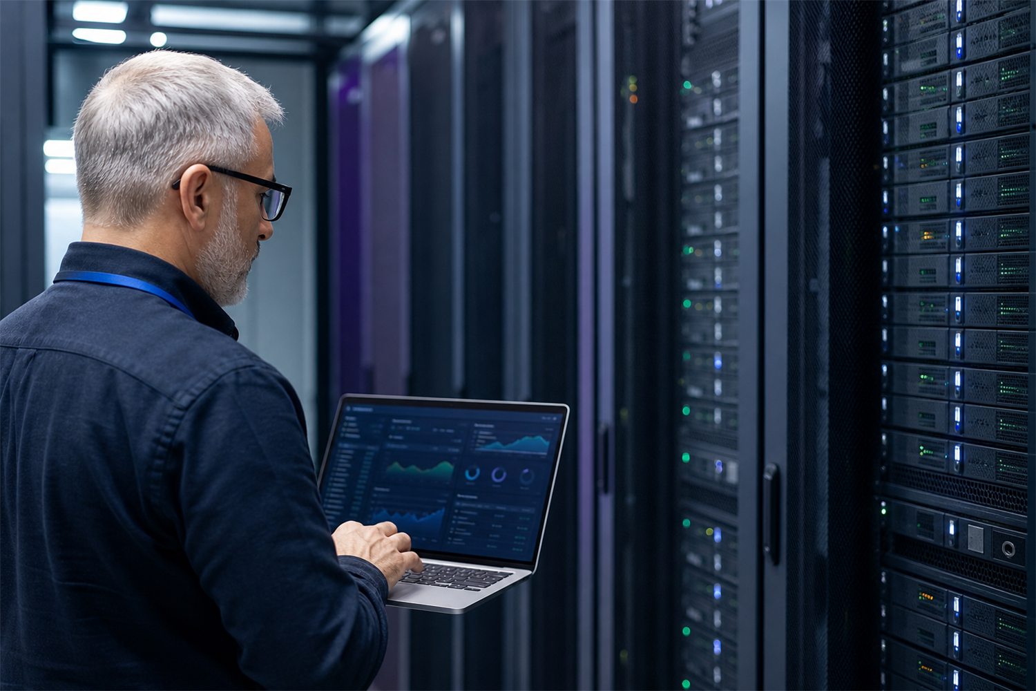 Resources you can compare at a glance. — InvisibleHosts offshore service
